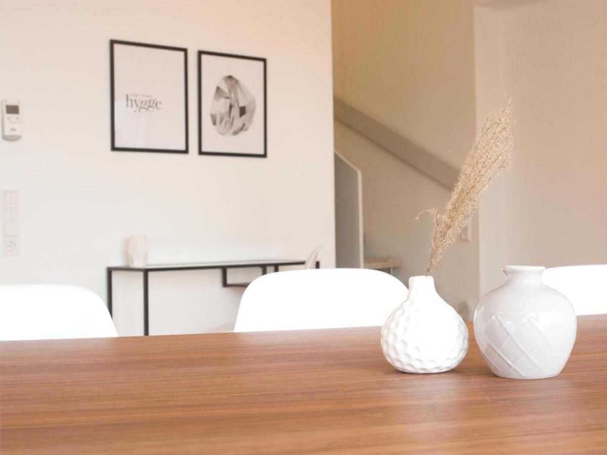 - Neu - Luxus Frankfurt Flat Daire Obertshausen Dış mekan fotoğraf