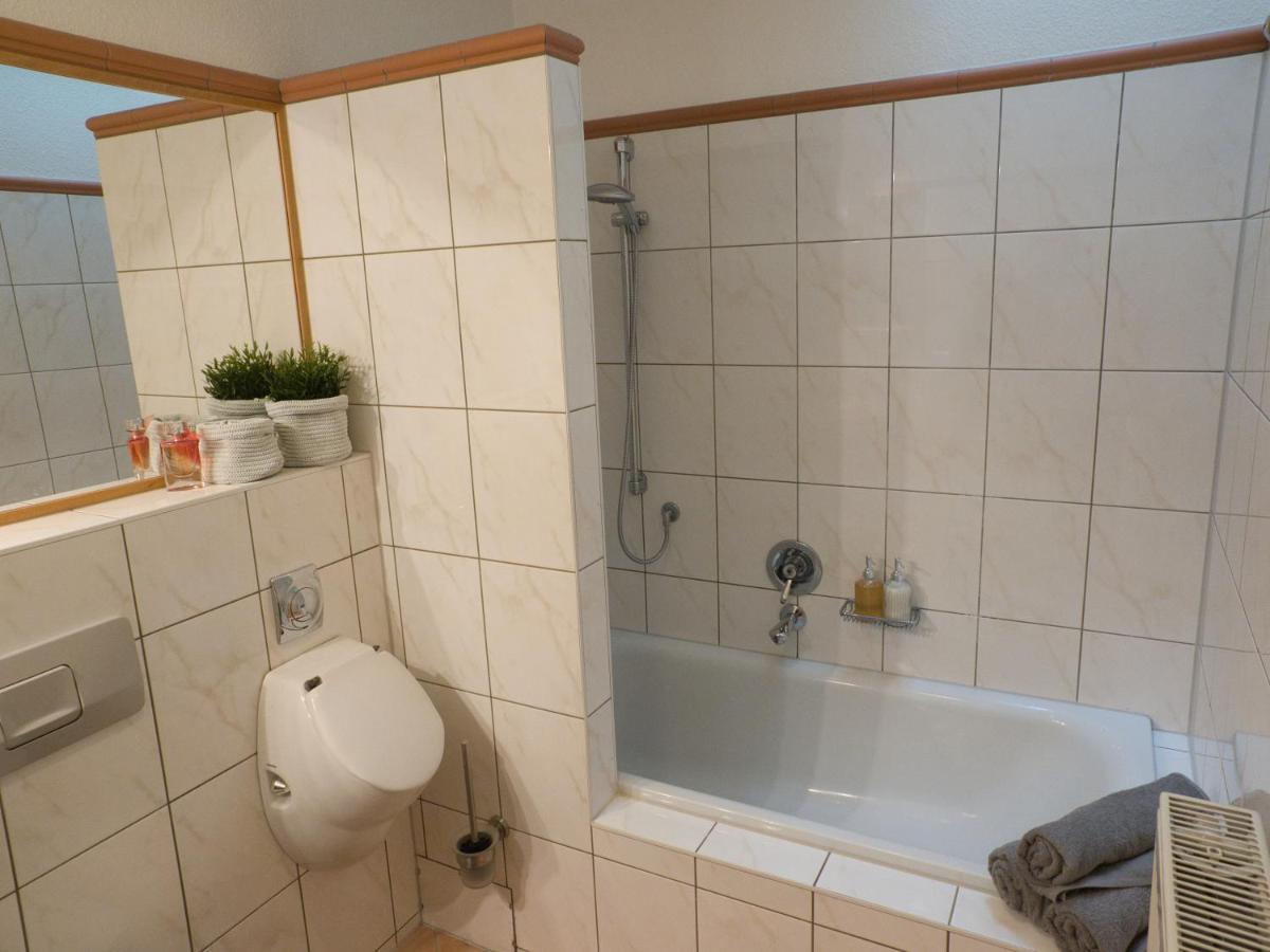 - Neu - Luxus Frankfurt Flat Daire Obertshausen Dış mekan fotoğraf